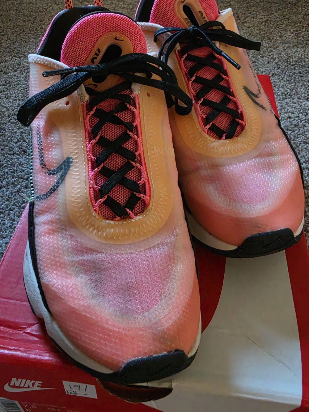 Nike Air Max 2090